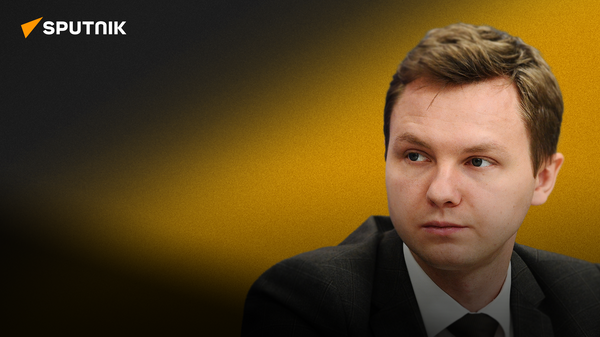 Эксперт объяснил, почему США не спешат спасать Европу от энергокризиса - Sputnik Латвия