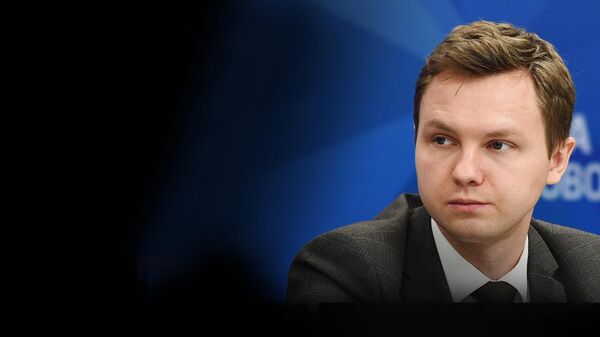 Юшков: потолок цен на газ - это санкции против всех поставщиков в Европу разом - Sputnik Латвия