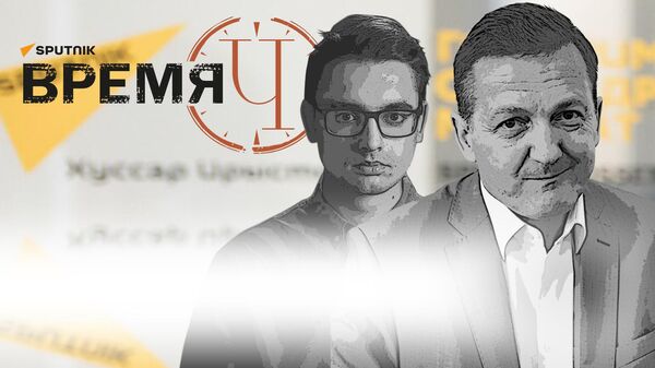 Время Ч: диверсанты Киева в Брянске, химический план Запада и котел Артемовска - Sputnik Латвия