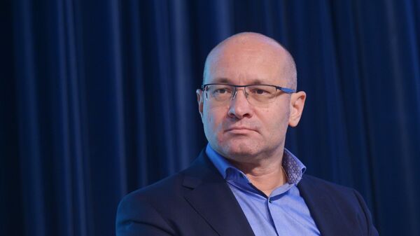 Климатолог объяснил, чем Земле угрожает Эль-Ниньо и какой будет погода в Европе - Sputnik Латвия
