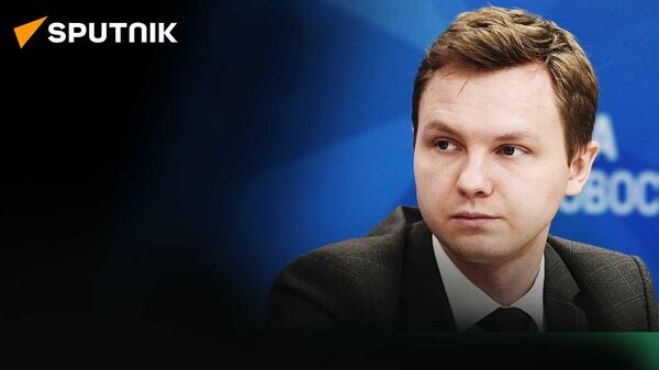 Европу ждут ограничения? Эксперт предупредил о дефиците газа в случае холодной зимы - Sputnik Латвия