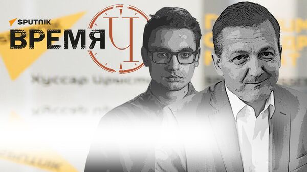 Время Ч: новая подлодка России, убийцы дронов и виды на Авдеевский котел - Sputnik Латвия