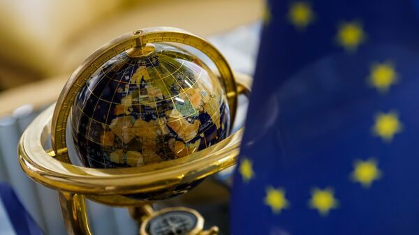 Европейский союз - Sputnik Латвия